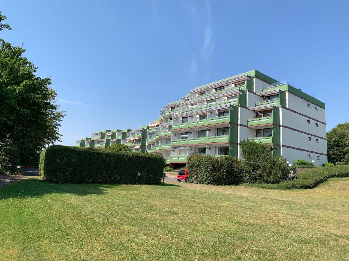 Driftberg Driftberg 66 Apartment Groemitz Exterior photo